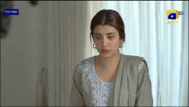 Badzaat - Episode 39 - 20th Jul 2022